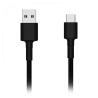 Xiaomi Cable Type C 1m Black Braided SJV4109GL